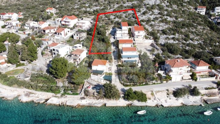Grundstück zu verkaufen 2500 m² – Ražanj