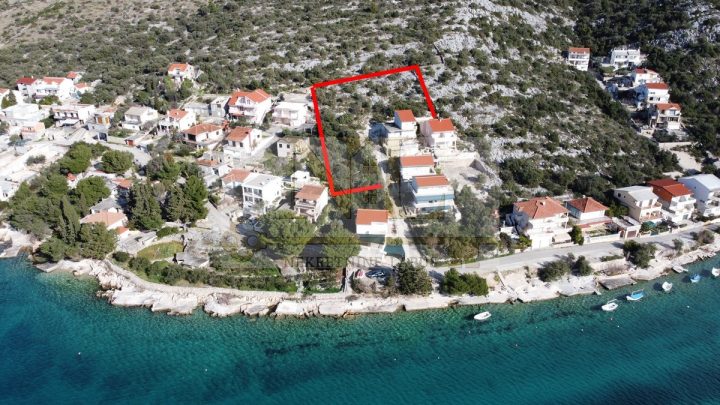Land For sale - šibensko-kninska Rogoznica - foto 2/10