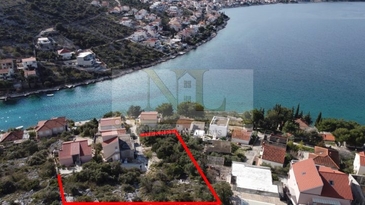 Land For sale - šibensko-kninska Rogoznica - foto 3/10