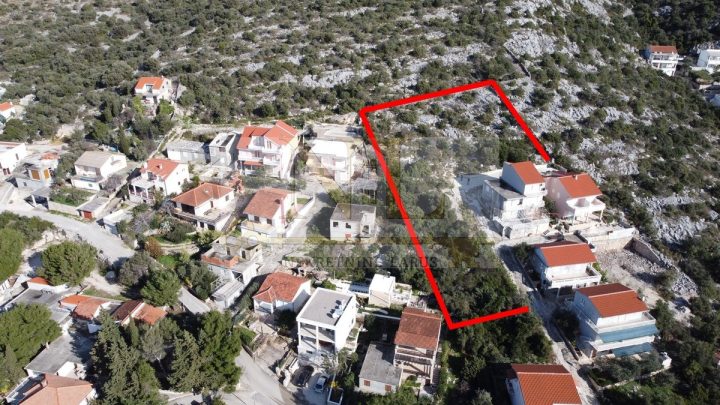 Land For sale - šibensko-kninska Rogoznica - foto 4/10