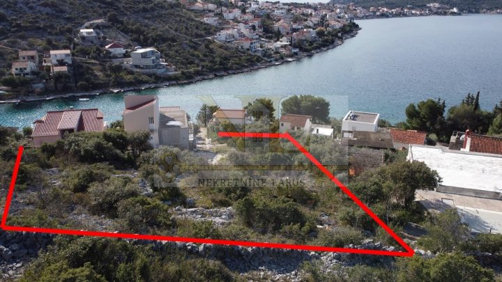 Land For sale - šibensko-kninska Rogoznica - foto 5/10