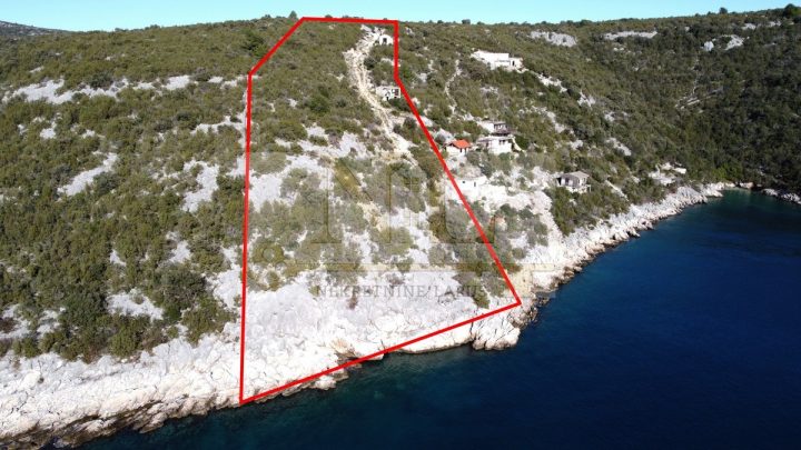 Terrain À vendre - Splitsko-dalmatinska Marina - foto 2/14