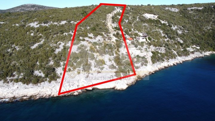 Terrain À vendre - Splitsko-dalmatinska Marina - foto 3/14