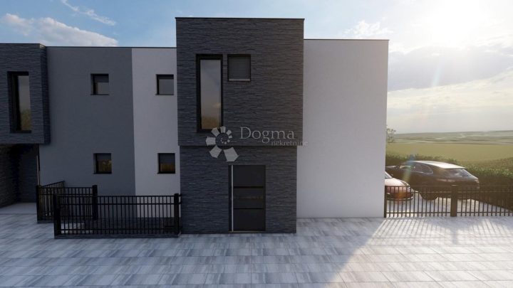 Apartment Zu verkaufen - Primorsko-goranska Krk - foto 3/11
