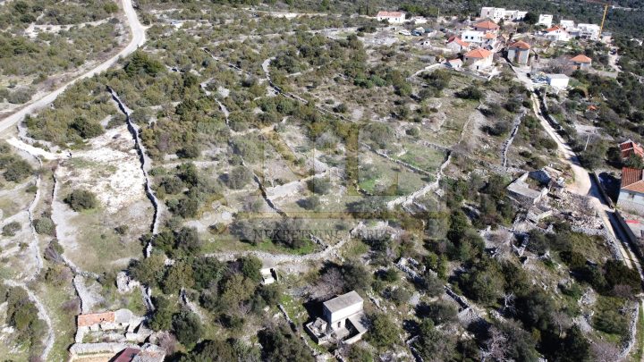 Land For sale - Splitsko-dalmatinska Marina - foto 2/11