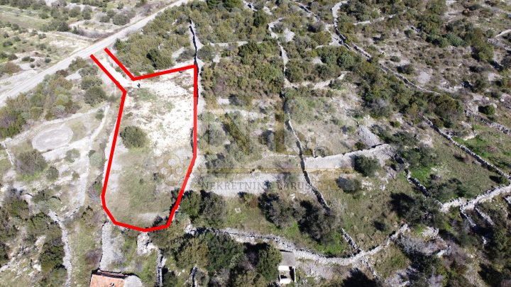Land For sale - Splitsko-dalmatinska Marina - foto 3/11