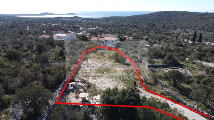 Land For sale - Splitsko-dalmatinska Marina - foto 5/11