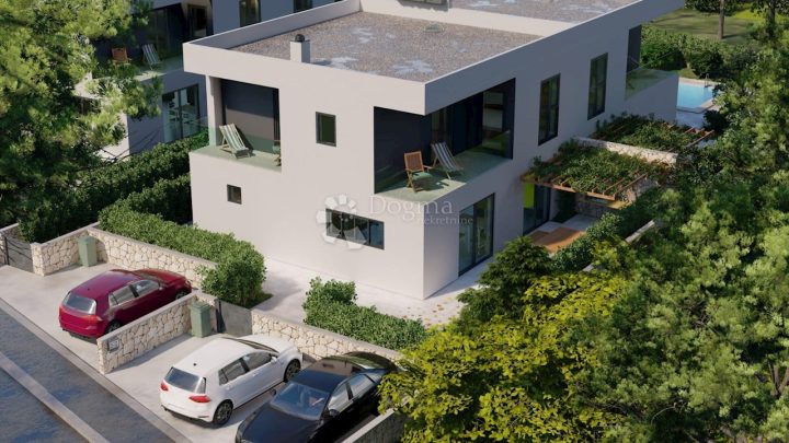 Kuća na prodaju 129 m² – Poreč