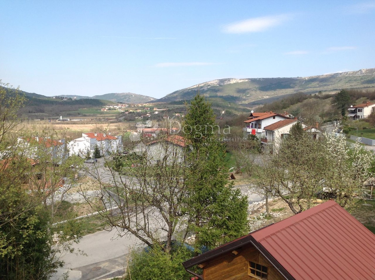 House For sale - ISTARSKA  BUZET 