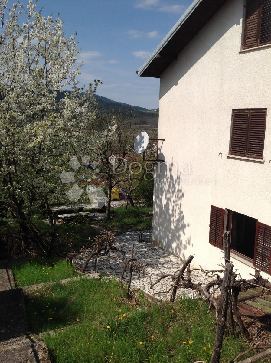 House For sale - ISTARSKA  BUZET 