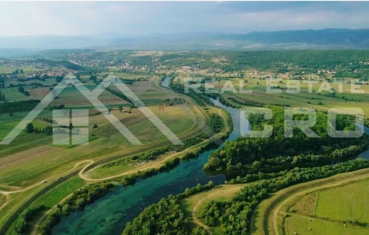 Zemljište Na prodaju - Splitsko-dalmatinska Sinj - foto 2/10