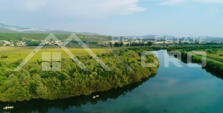 Zemljište Na prodaju - Splitsko-dalmatinska Sinj - foto 3/10