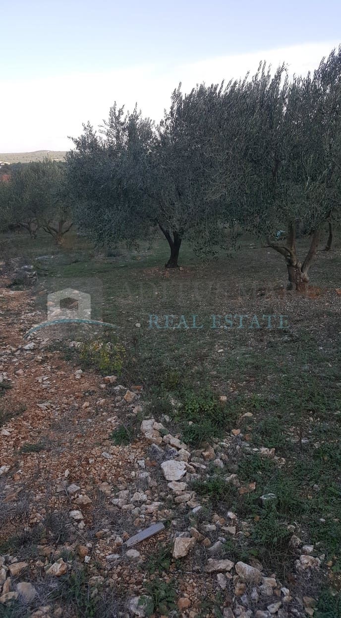 Parcela Na predaj - ŠIBENSKO-KNINSKA  ŠIBENIK 
