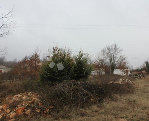 Pozemok na predaj 4158 m² – Juršići