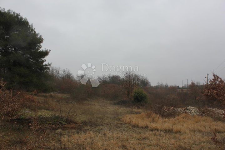 Działka Na sprzedaż - Istarska Svetvinčenat - foto 3/3
