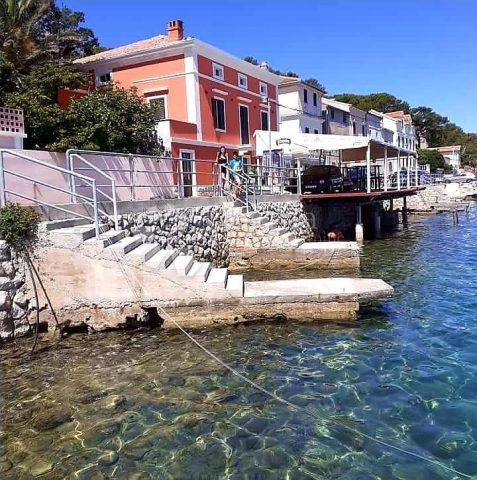 Haus zu verkaufen 380 m² – Mali Lošinj