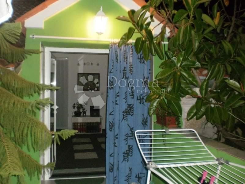 Maison À vendre - PRIMORSKO-GORANSKA  Mali Lošinj