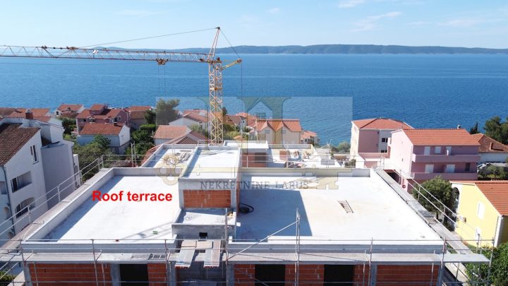 Flat for sale 54 m² – Okrug Gornji