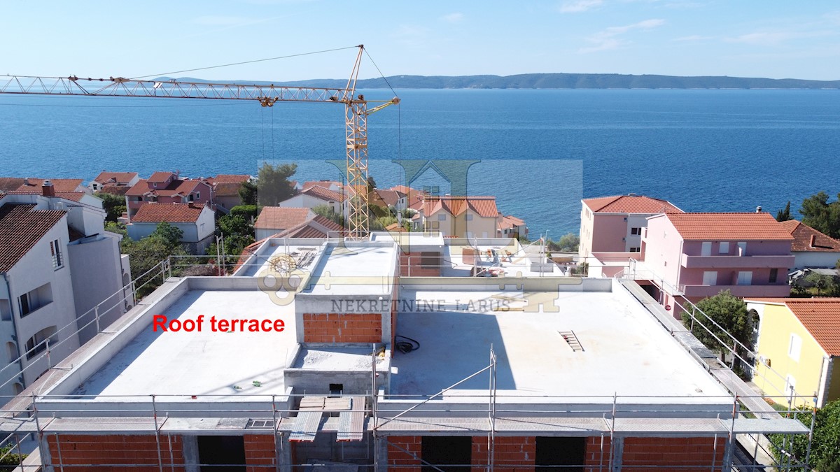 Flat For sale - Splitsko-dalmatinska čiovo - foto 1/39
