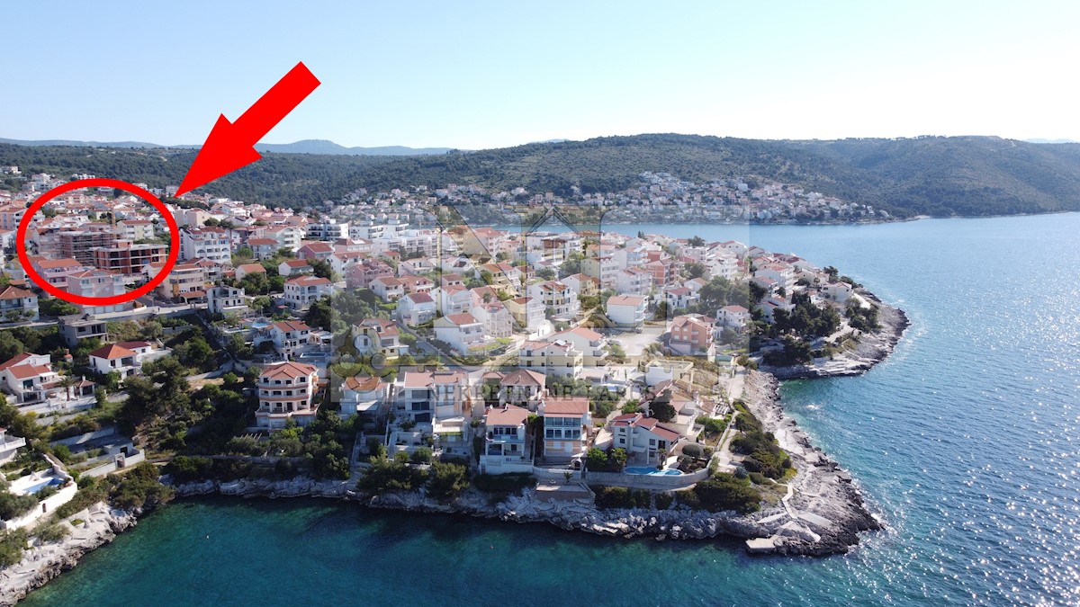 Flat For sale - SPLITSKO-DALMATINSKA  ČIOVO 
