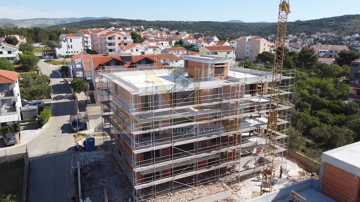 Flat For sale - SPLITSKO-DALMATINSKA  ČIOVO 