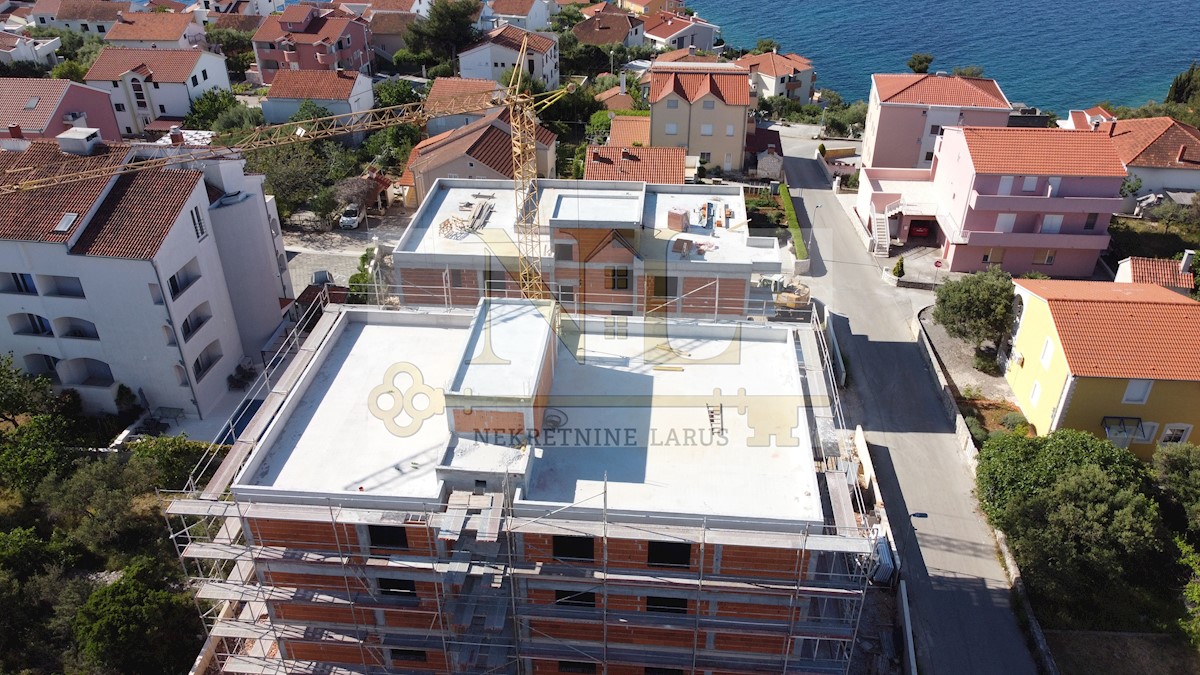 Flat For sale - SPLITSKO-DALMATINSKA  ČIOVO 
