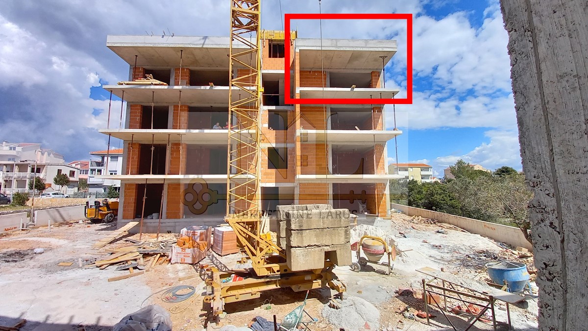 Flat For sale - SPLITSKO-DALMATINSKA  ČIOVO 