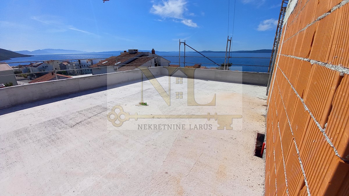 Flat For sale - SPLITSKO-DALMATINSKA  ČIOVO 
