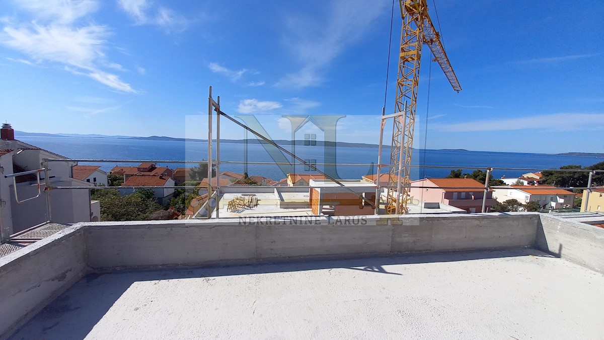Flat For sale - SPLITSKO-DALMATINSKA  ČIOVO 