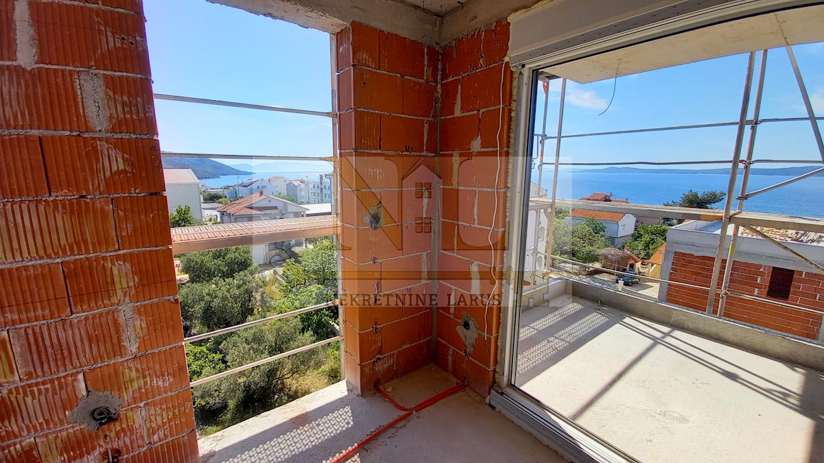 Flat For sale - SPLITSKO-DALMATINSKA  ČIOVO 