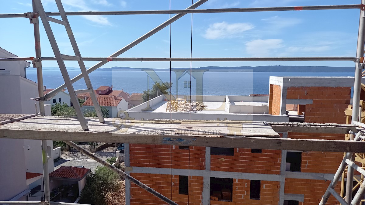 Flat For sale - SPLITSKO-DALMATINSKA  ČIOVO 