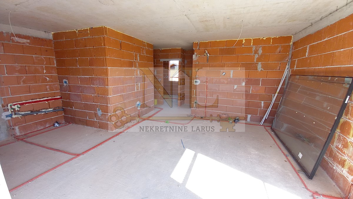 Flat For sale - SPLITSKO-DALMATINSKA  ČIOVO 