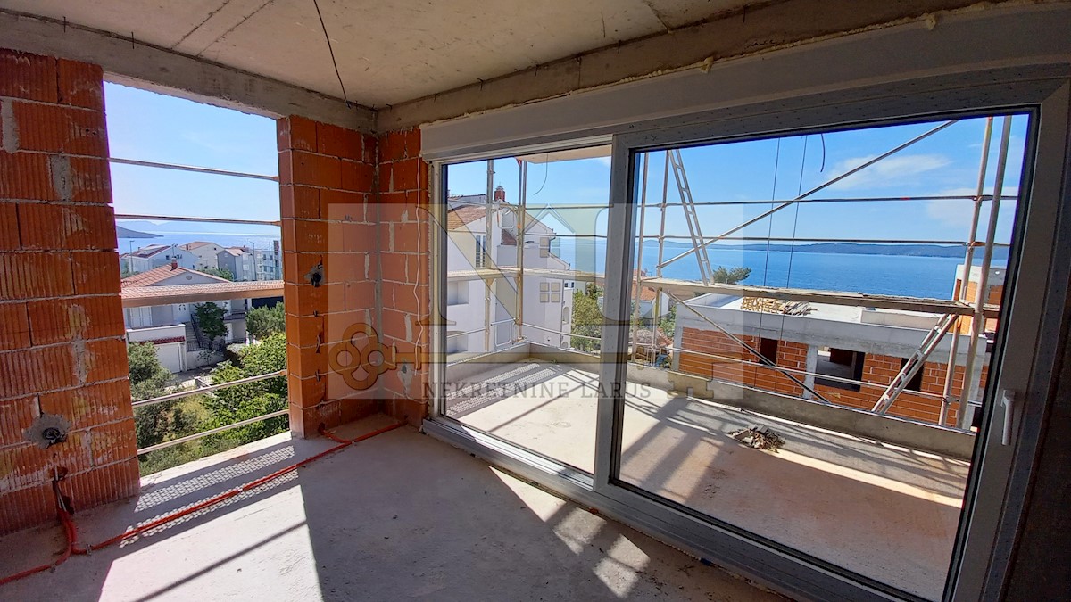 Flat For sale - SPLITSKO-DALMATINSKA  ČIOVO 