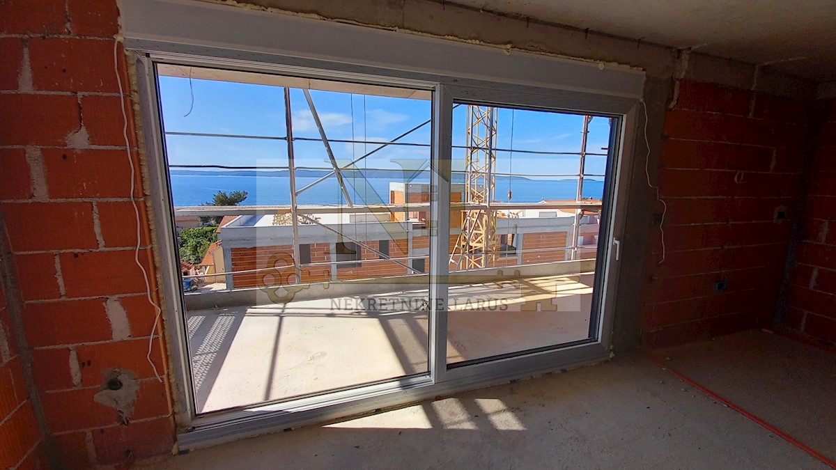 Flat For sale - SPLITSKO-DALMATINSKA  ČIOVO 