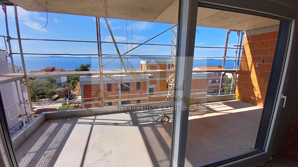 Flat For sale - SPLITSKO-DALMATINSKA  ČIOVO 