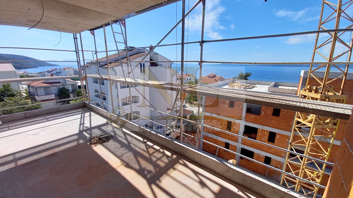 Flat For sale - SPLITSKO-DALMATINSKA  ČIOVO 