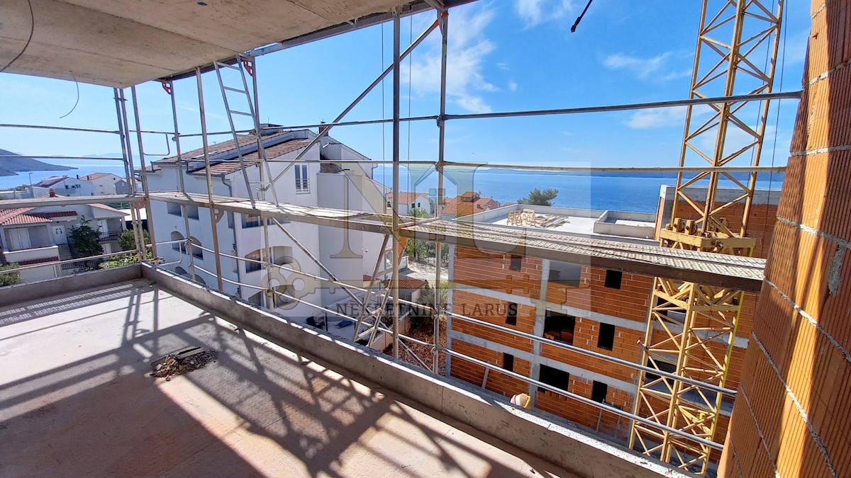 Flat For sale - SPLITSKO-DALMATINSKA  ČIOVO 