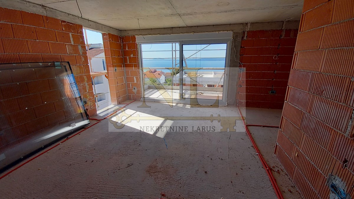 Flat For sale - SPLITSKO-DALMATINSKA  ČIOVO 