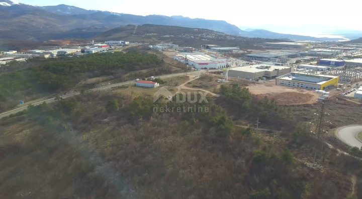Terreno in vendita 7622 m² – Kukuljanovo