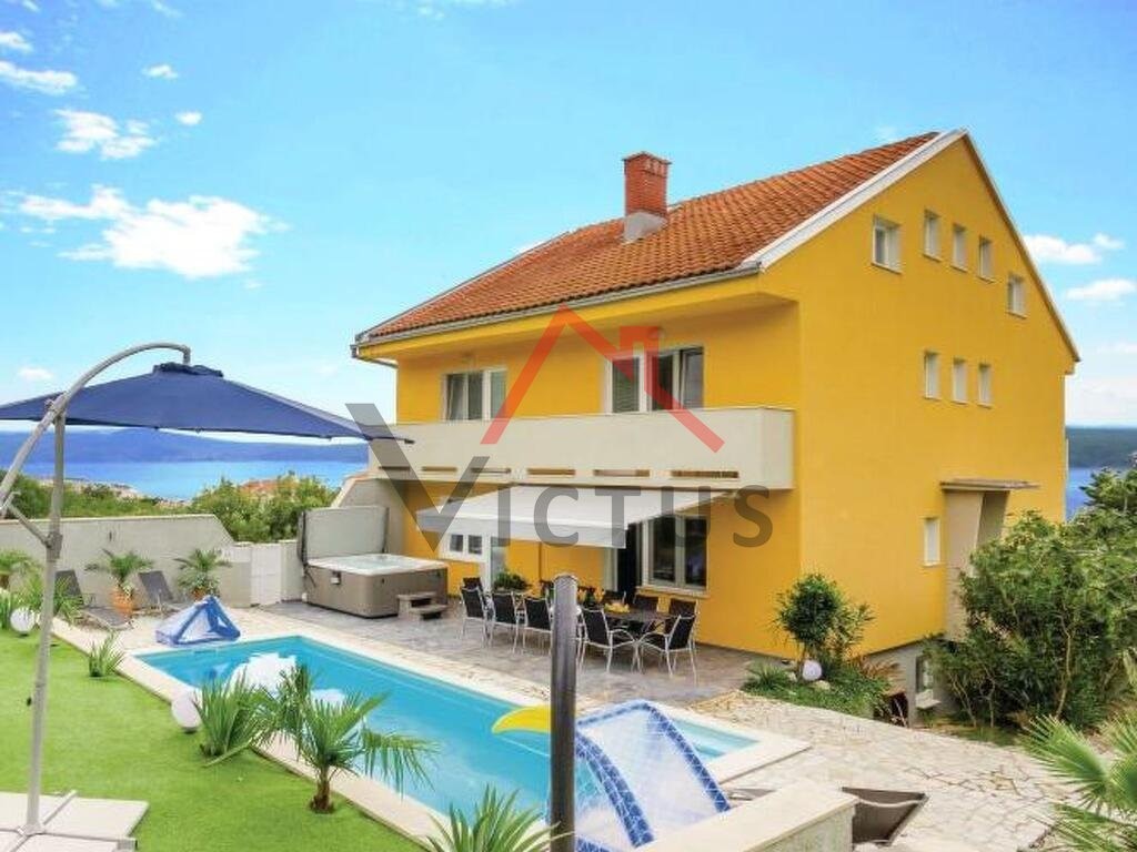 House For sale - Primorsko-goranska Crikvenica - foto 1/18