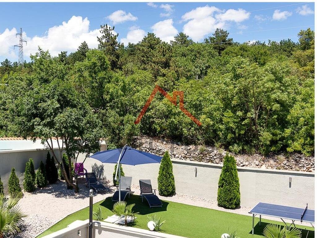 House For sale - PRIMORSKO-GORANSKA  CRIKVENICA 