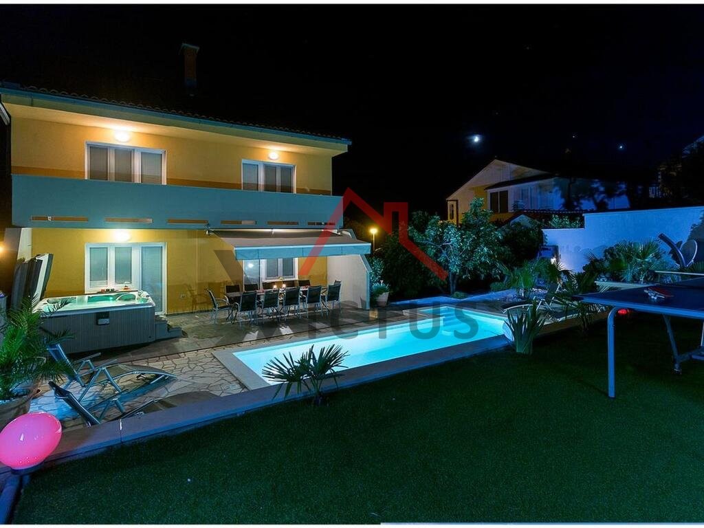 House For sale - PRIMORSKO-GORANSKA  CRIKVENICA 