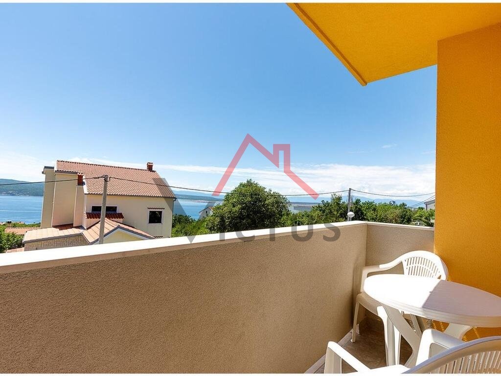 House For sale - PRIMORSKO-GORANSKA  CRIKVENICA 