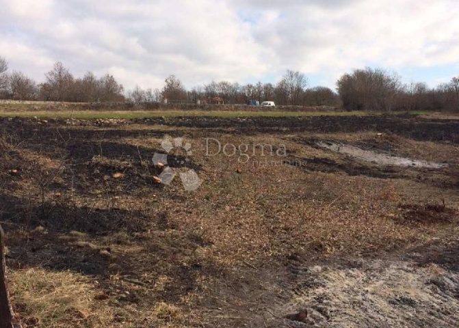Land For sale - Istarska žminj - foto 2/8