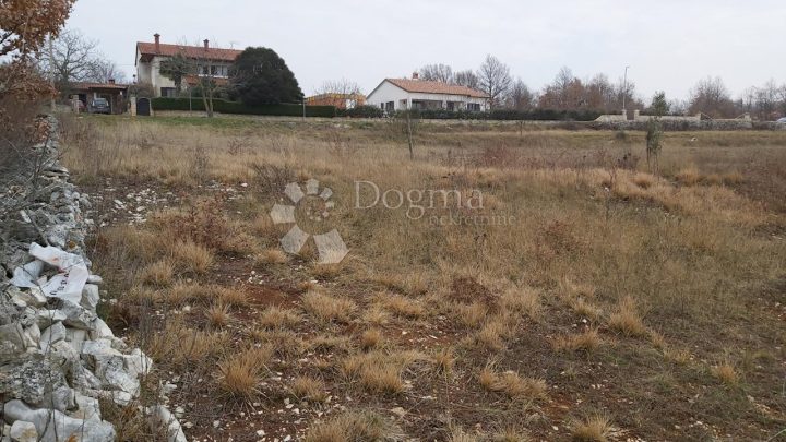Land For sale - Istarska žminj - foto 5/8