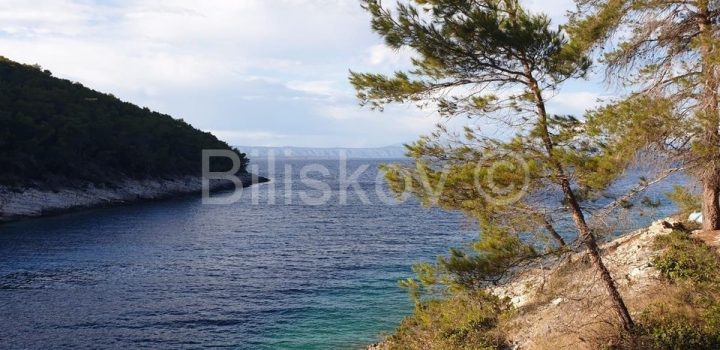Land For sale - Dubrovačko-neretvanska Korčula - foto 2/11