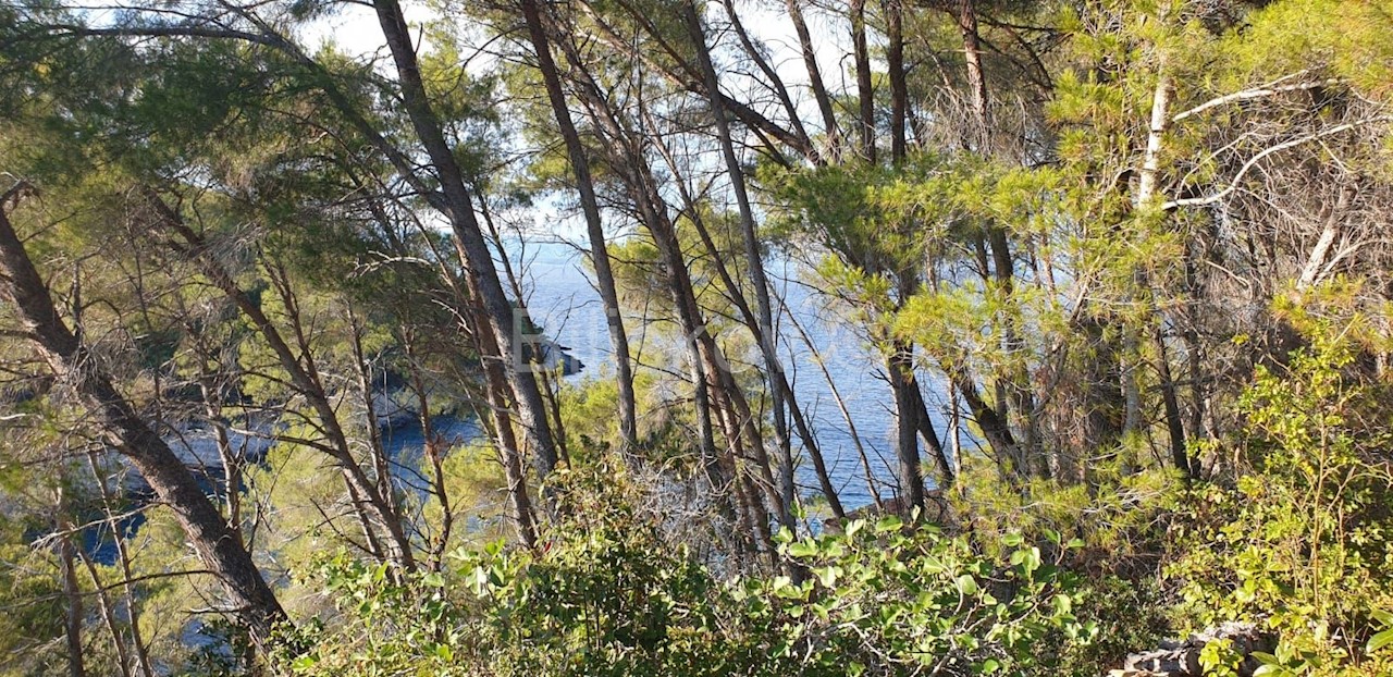 Pozemek Na prodej - DUBROVAČKO-NERETVANSKA  KORČULA 