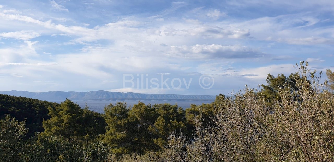 Pozemek Na prodej - DUBROVAČKO-NERETVANSKA  KORČULA 