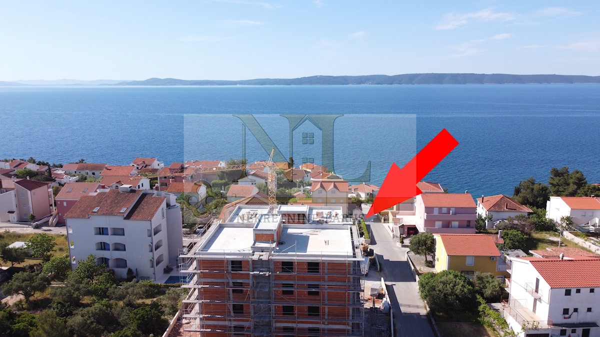 Apartmán Na prodej - SPLITSKO-DALMATINSKA  ČIOVO 