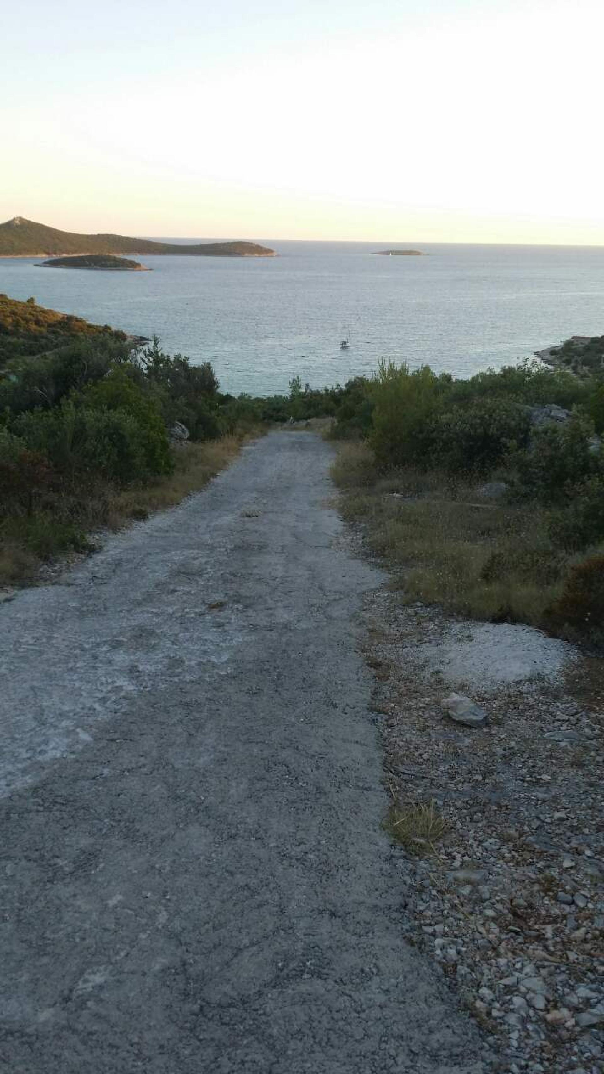 Dom Na predaj - SPLITSKO-DALMATINSKA  MARINA 